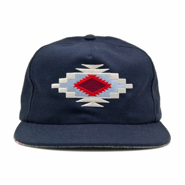 CHIMAYO STRAPBACK CAP